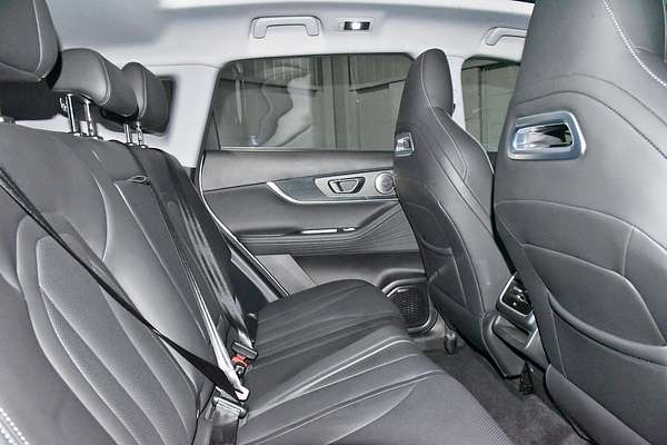 2023 Chery Tiggo 7 Pro Urban