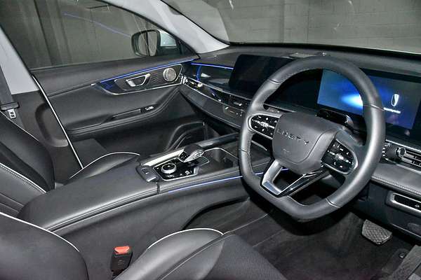2023 Chery Tiggo 7 Pro Urban