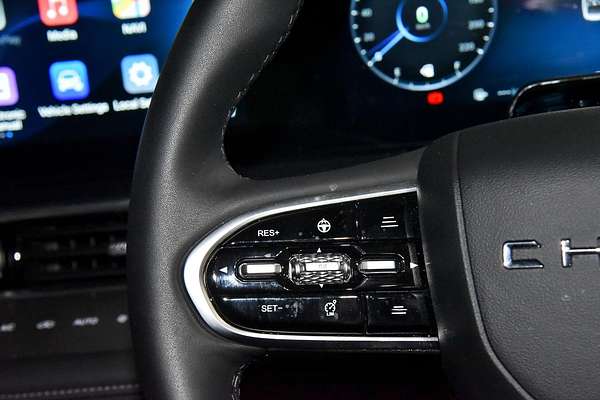 2023 Chery Tiggo 7 Pro Urban