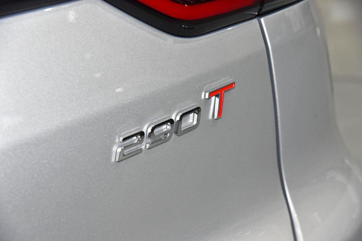 2023 Chery Tiggo 7 Pro Urban
