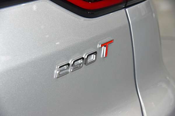 2023 Chery Tiggo 7 Pro Urban