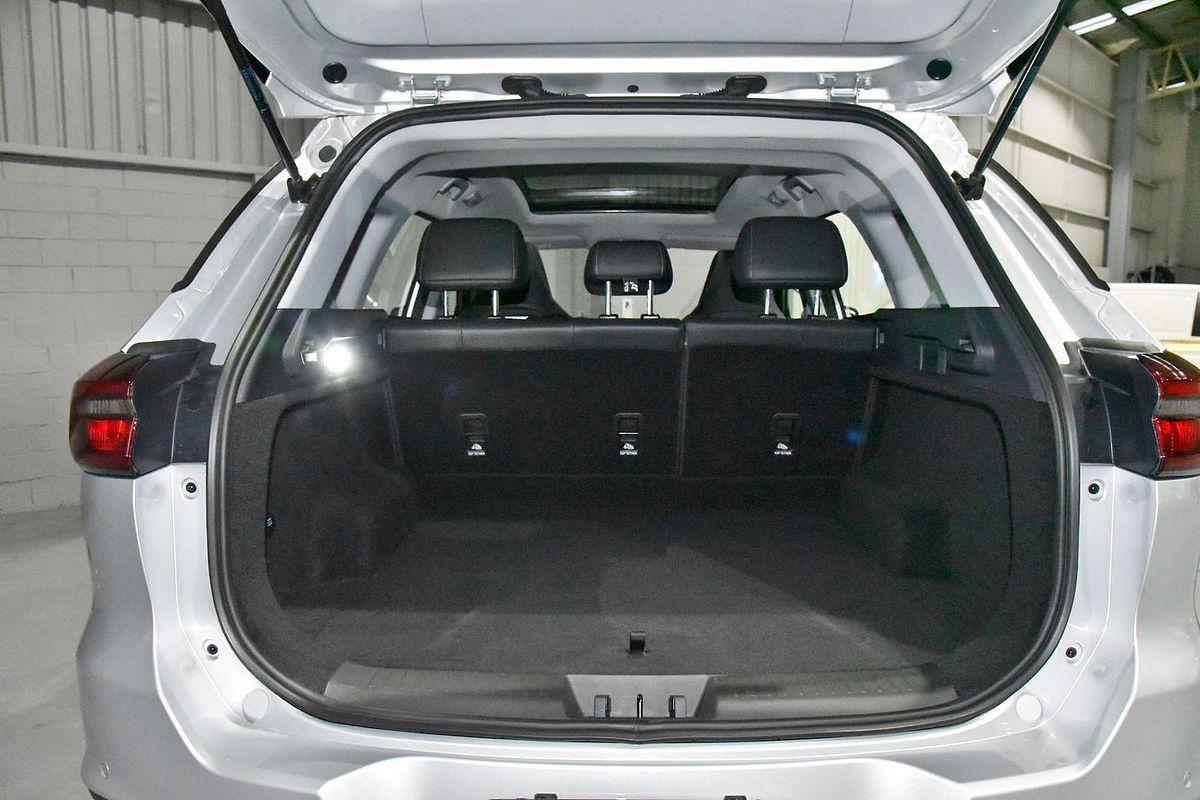 2023 Chery Tiggo 7 Pro Urban
