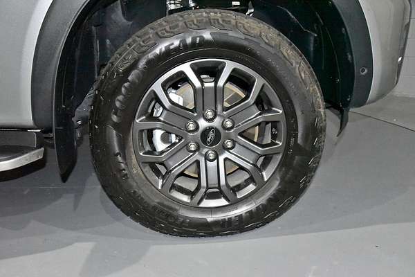 2024 Ford Ranger Wildtrak 4X4 2.0L