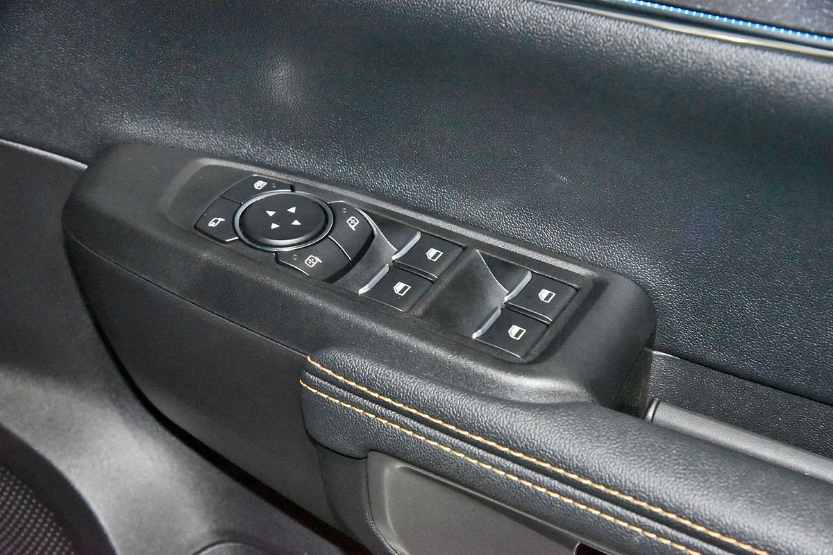 2024 Ford Ranger Wildtrak 4X4 2.0L