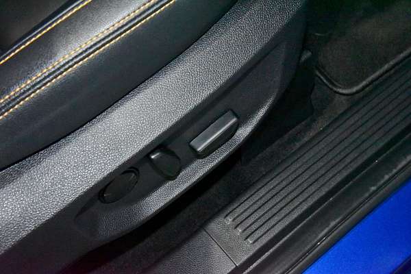 2024 Ford Ranger Wildtrak 4X4 2.0L