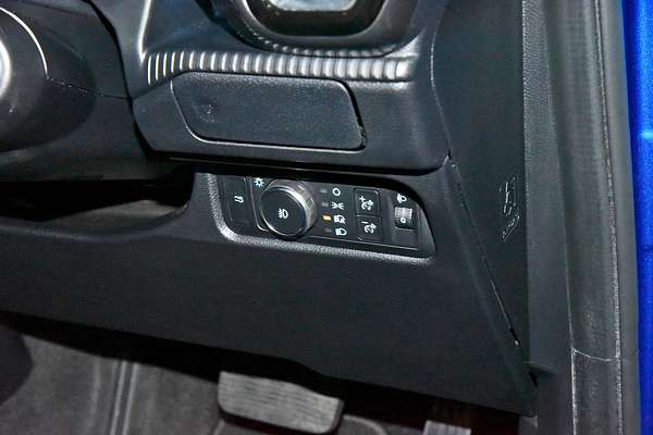 2024 Ford Ranger Wildtrak 4X4 2.0L