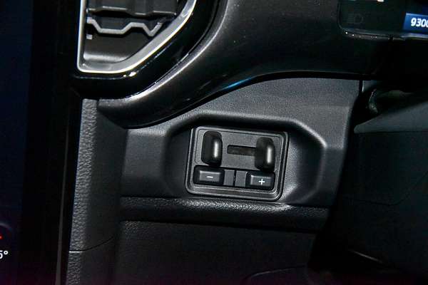 2024 Ford Ranger Wildtrak 4X4 2.0L