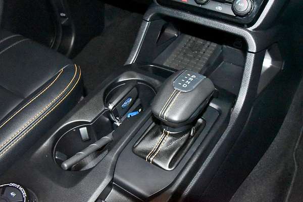 2024 Ford Ranger Wildtrak 4X4 2.0L