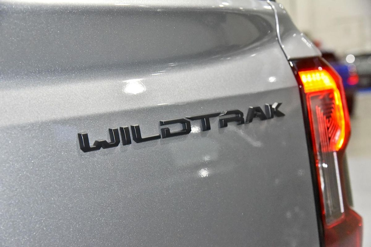 2024 Ford Ranger Wildtrak 4X4 2.0L
