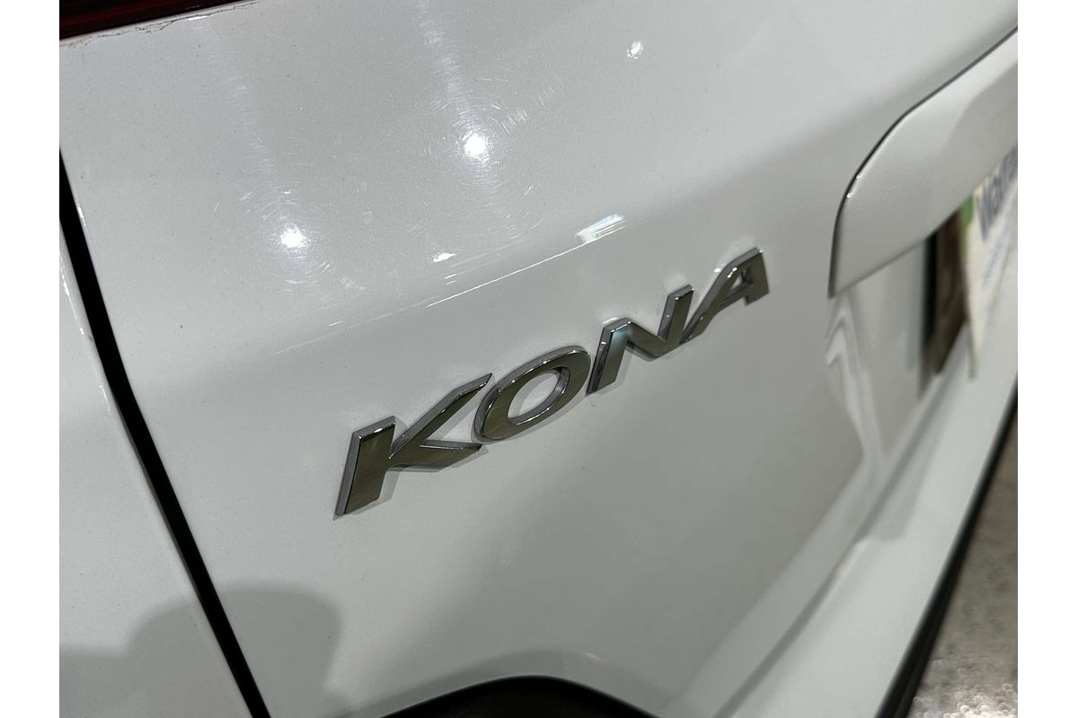 2020 Hyundai Kona Go OS.3