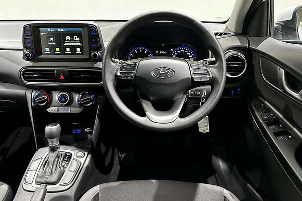 2020 Hyundai Kona Go OS.3