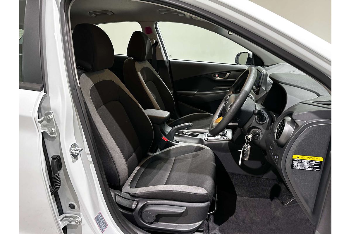 2020 Hyundai Kona Go OS.3