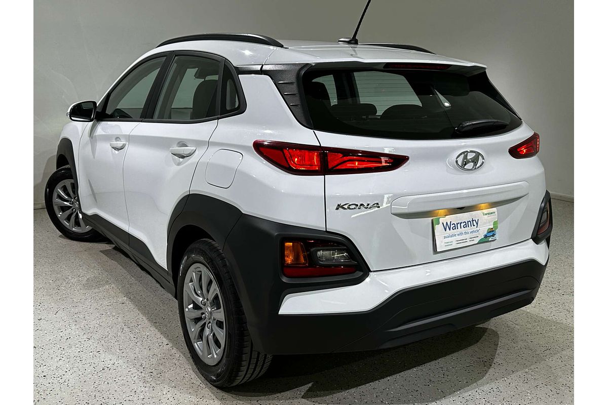 2020 Hyundai Kona Go OS.3