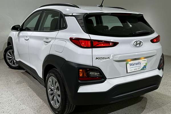 2020 Hyundai Kona Go OS.3