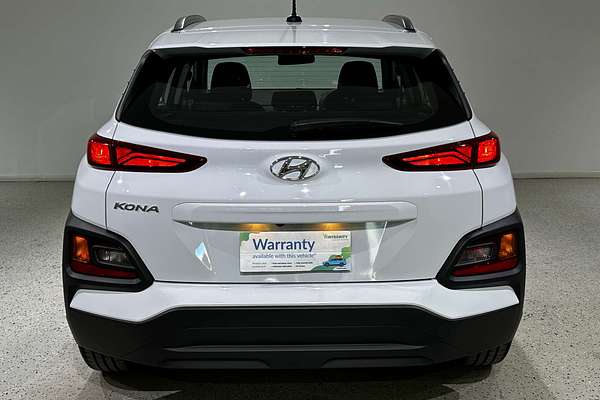 2020 Hyundai Kona Go OS.3