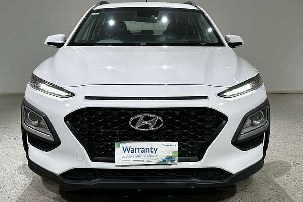 2020 Hyundai Kona Go OS.3
