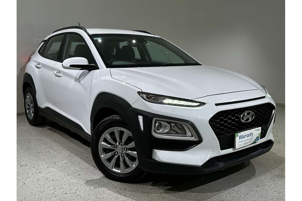 2020 Hyundai Kona Go OS.3