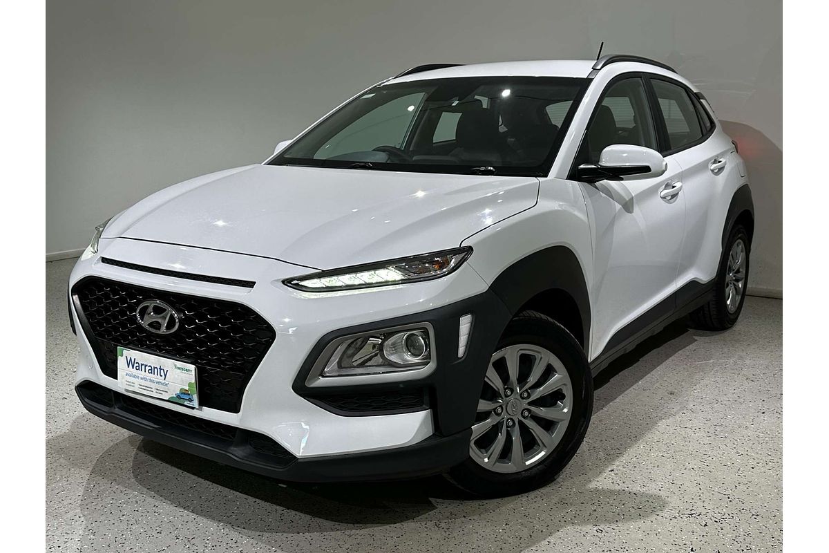2020 Hyundai Kona Go OS.3