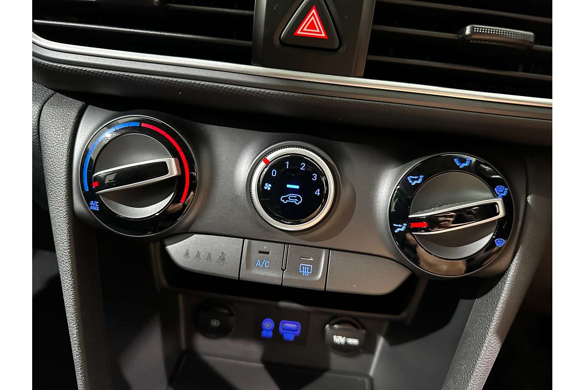 2020 Hyundai Kona Go OS.3