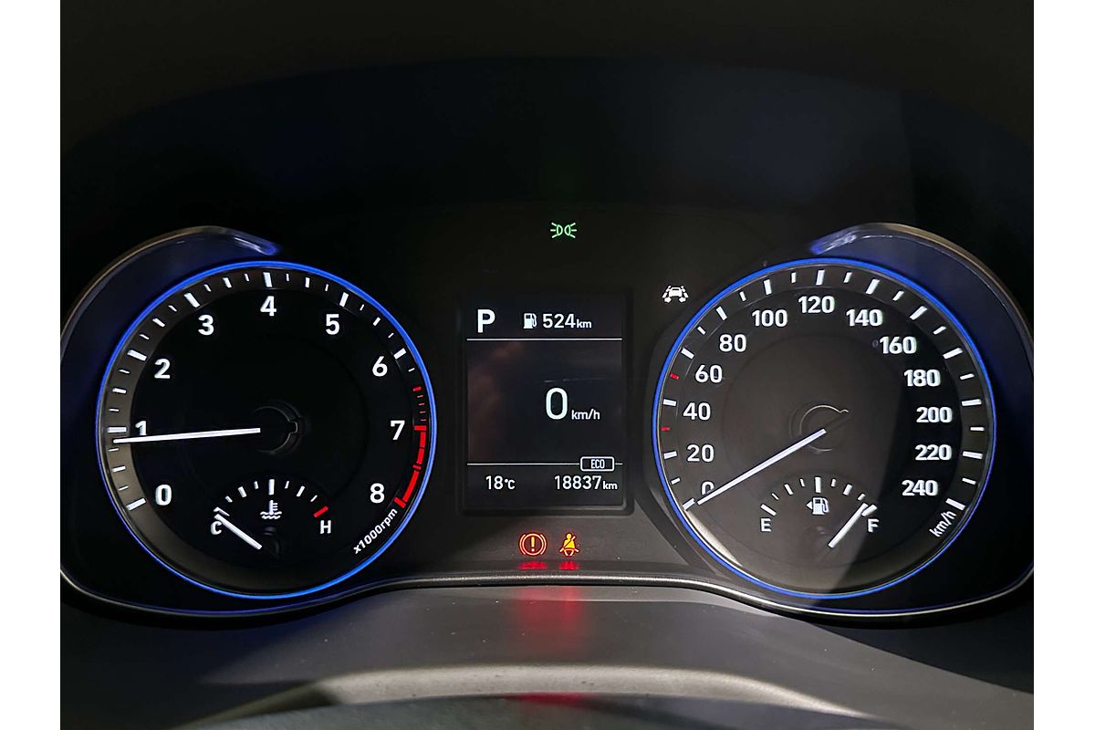 2020 Hyundai Kona Go OS.3