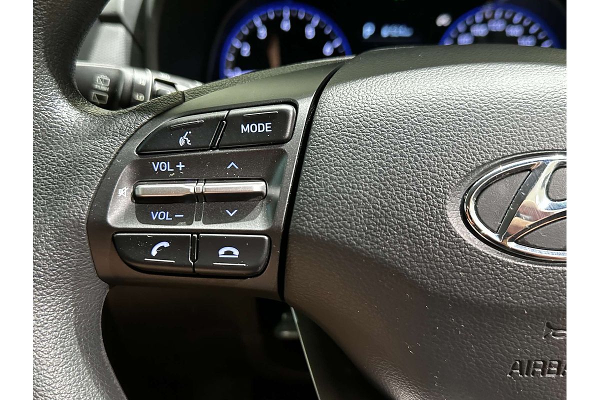 2020 Hyundai Kona Go OS.3