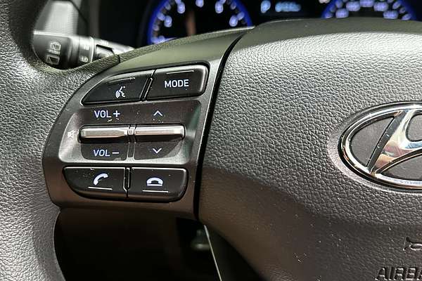 2020 Hyundai Kona Go OS.3