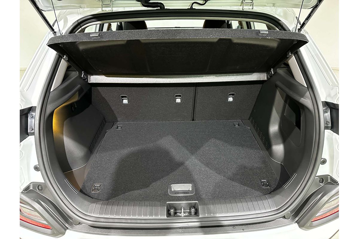 2020 Hyundai Kona Go OS.3