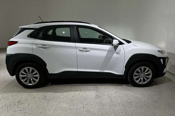2020 Hyundai Kona Go OS.3