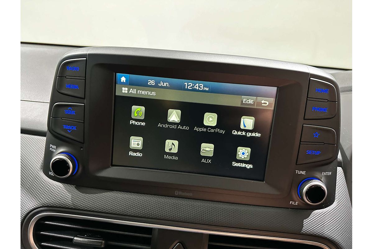 2020 Hyundai Kona Go OS.3