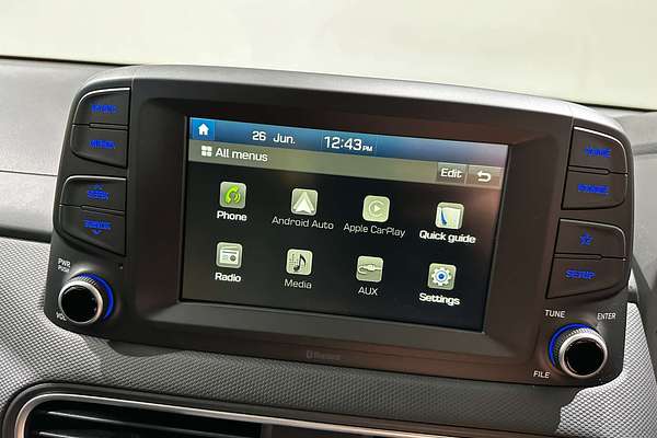 2020 Hyundai Kona Go OS.3