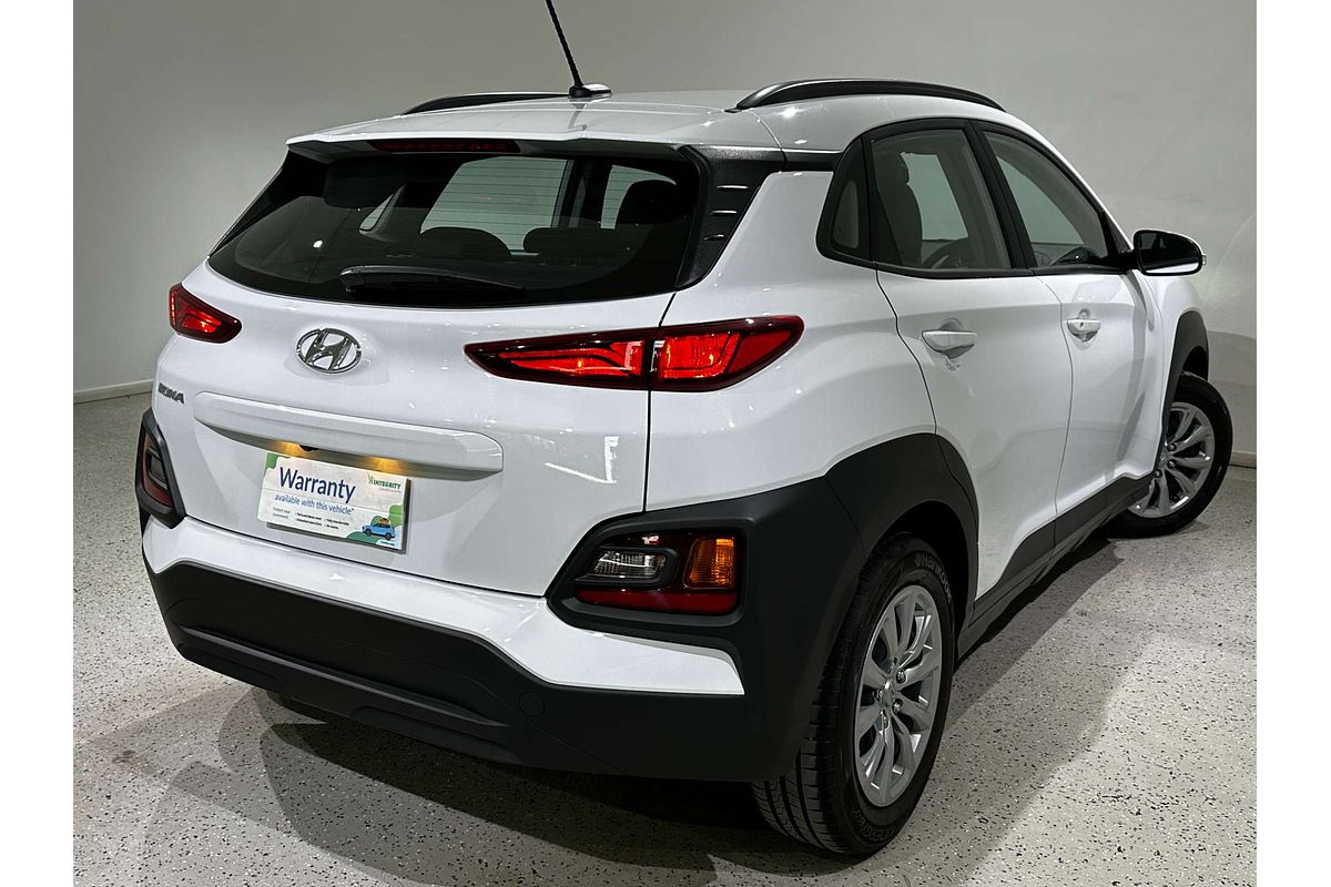 2020 Hyundai Kona Go OS.3