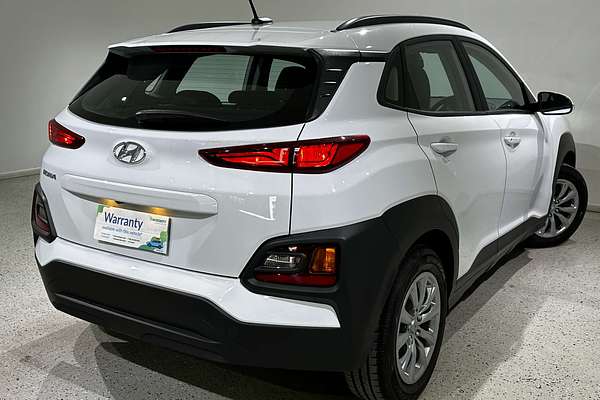 2020 Hyundai Kona Go OS.3