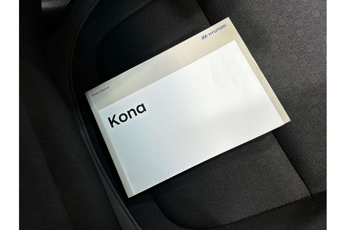 2020 Hyundai Kona Go OS.3