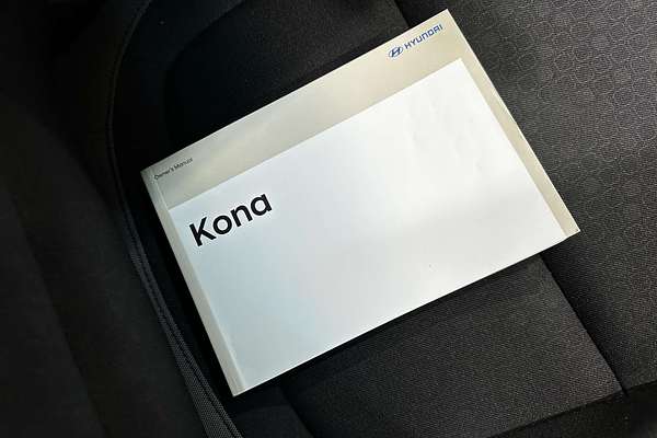 2020 Hyundai Kona Go OS.3