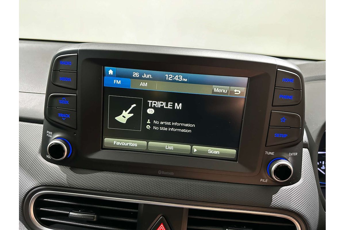 2020 Hyundai Kona Go OS.3