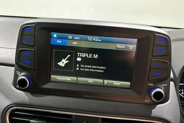 2020 Hyundai Kona Go OS.3