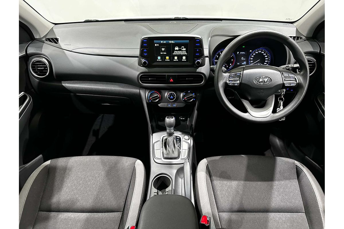 2020 Hyundai Kona Go OS.3