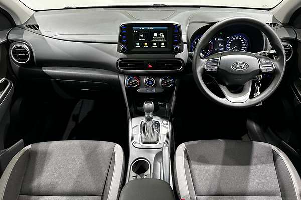 2020 Hyundai Kona Go OS.3
