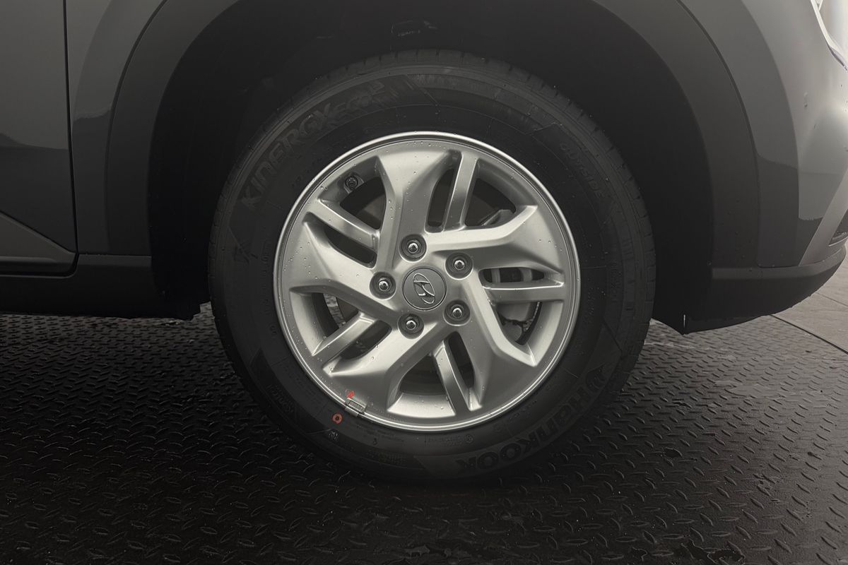 2025 Hyundai Venue QX.V5