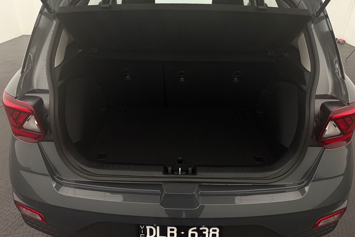 2025 Hyundai Venue QX.V5