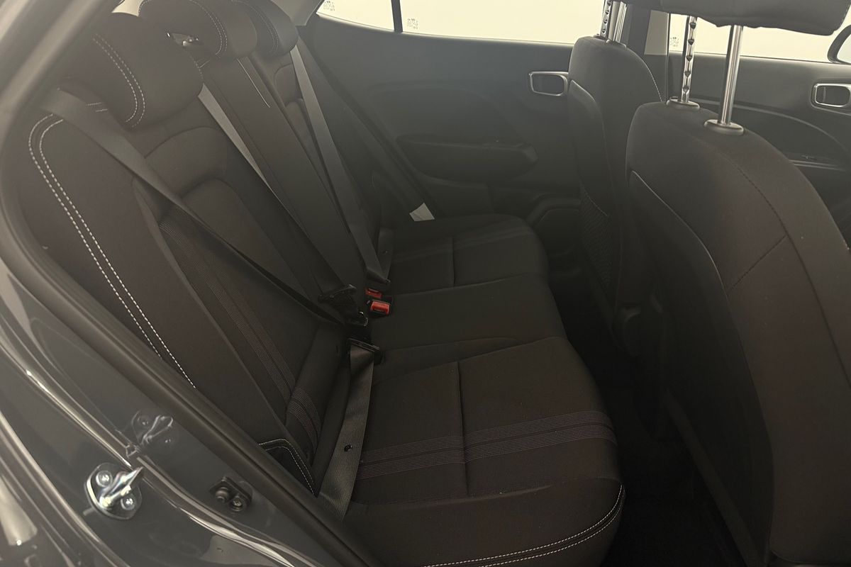 2025 Hyundai Venue QX.V5