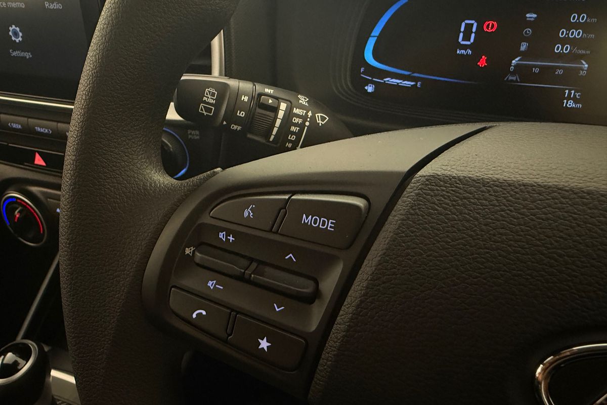 2025 Hyundai Venue QX.V5
