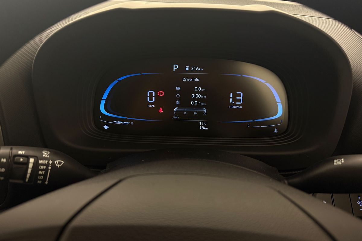2025 Hyundai Venue QX.V5