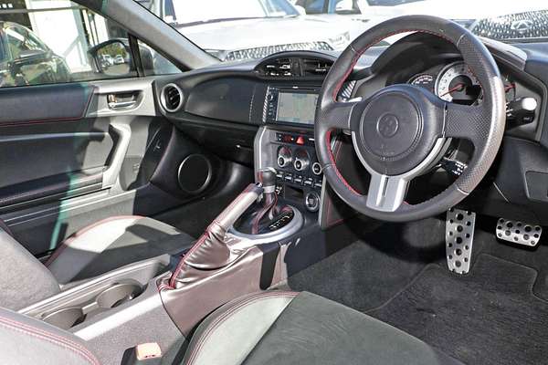 2016 Toyota 86 GTS ZN6