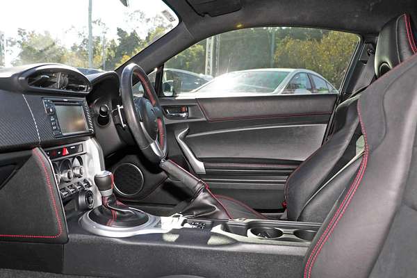 2016 Toyota 86 GTS ZN6