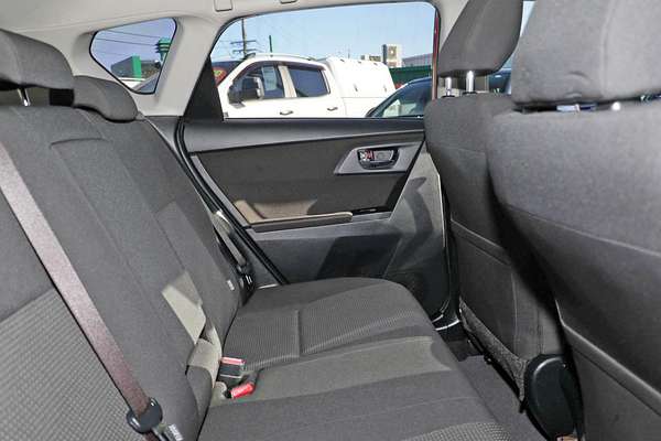 2013 Toyota Corolla Ascent Sport ZRE182R