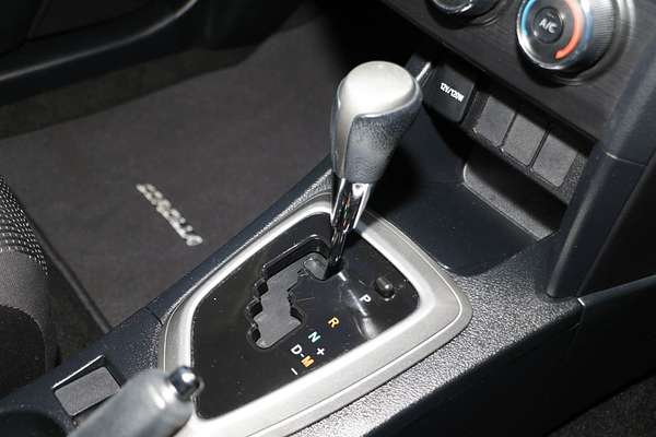 2013 Toyota Corolla Ascent Sport ZRE182R