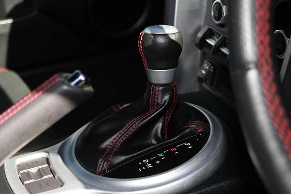 2016 Toyota 86 GTS ZN6