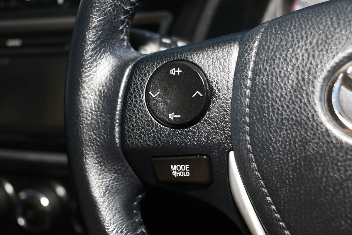 2013 Toyota Corolla Ascent Sport ZRE182R