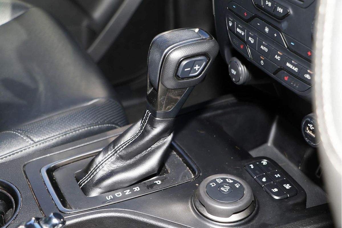 2022 Ford Everest Titanium UA II 2.0L
